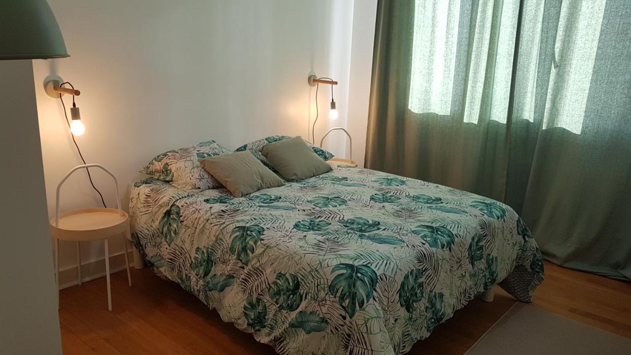 Spacieux Appartement Au Centre Du Mans Le Mans Eksteriør billede